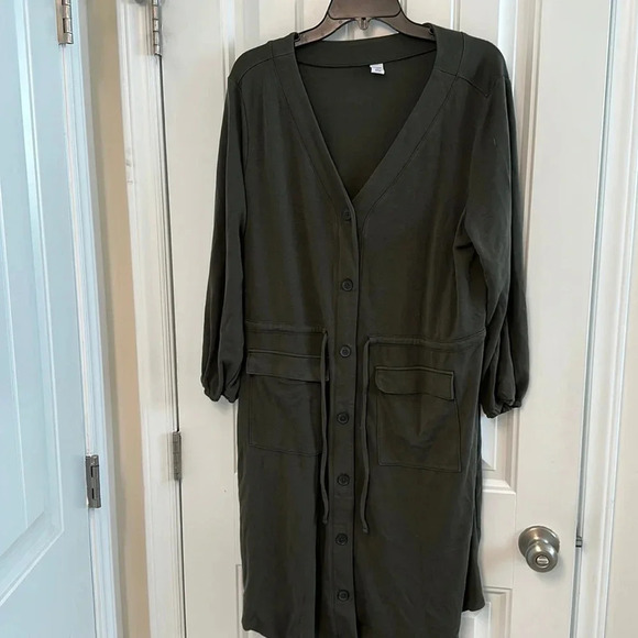Old Navy Dress size XL - Picture 1 of 4